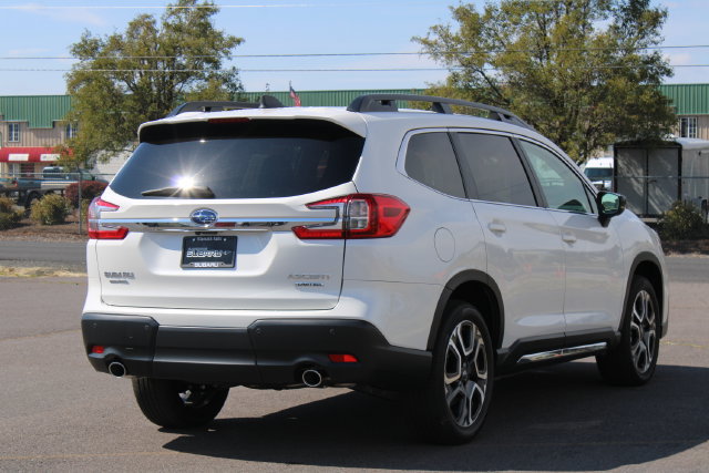 New 2026 Subaru Ascent Limited w/ Popular Package #2 AWD/4WD image 6