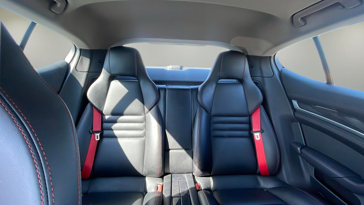 Used 2014 Porsche Panamera image 19