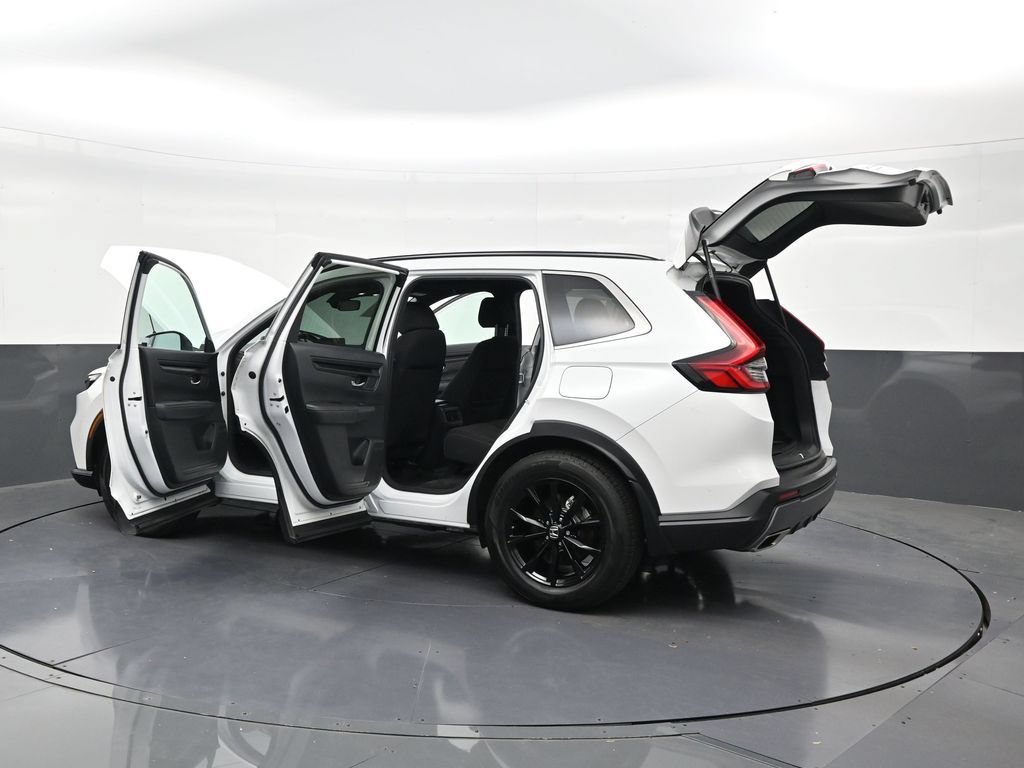 Used 2024 Honda CR-V Sport image 31