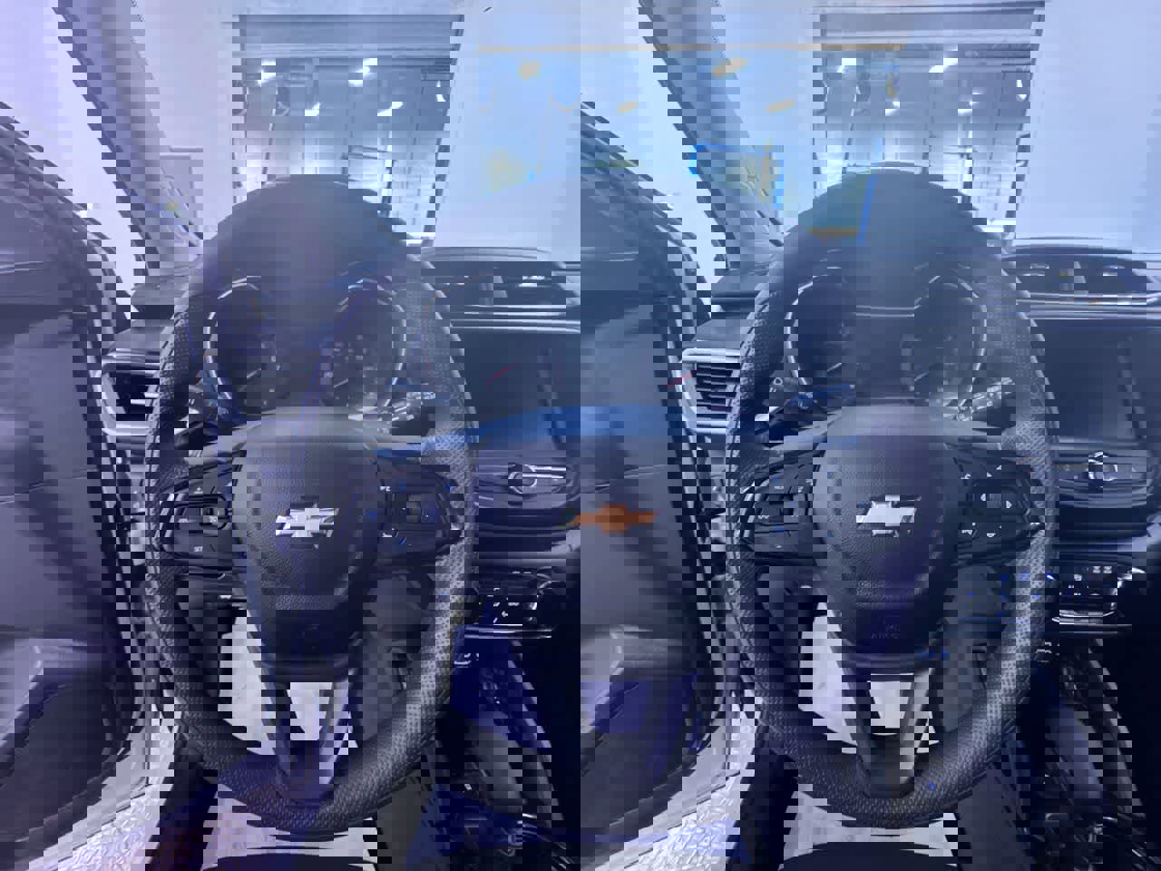 Used 2022 Chevrolet TrailBlazer LS FWD image 15