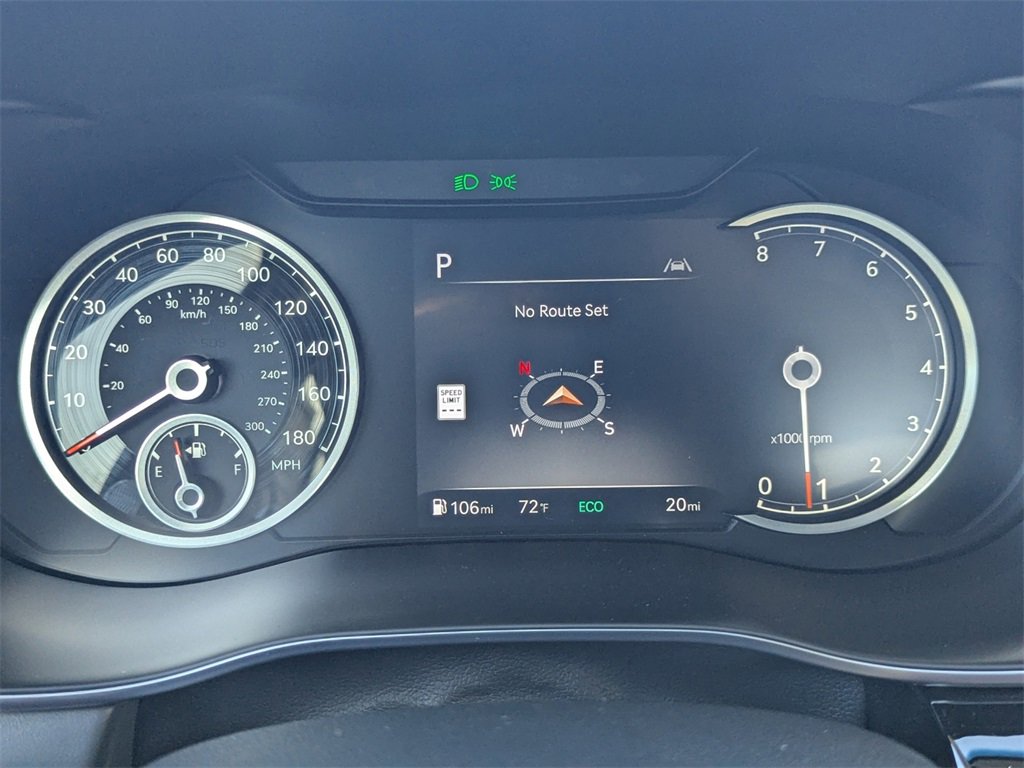 New 2026 Genesis G70 2.5T image 18