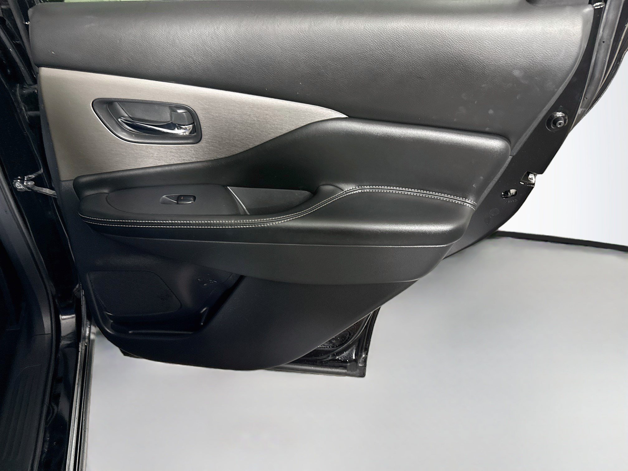 Used 2020 Nissan Murano S w/ Technology Package FWD image 28