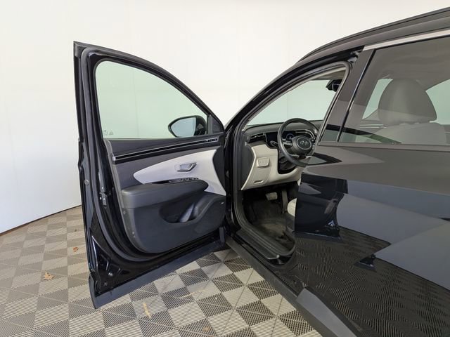 Used 2024 Hyundai Tucson Limited image 15
