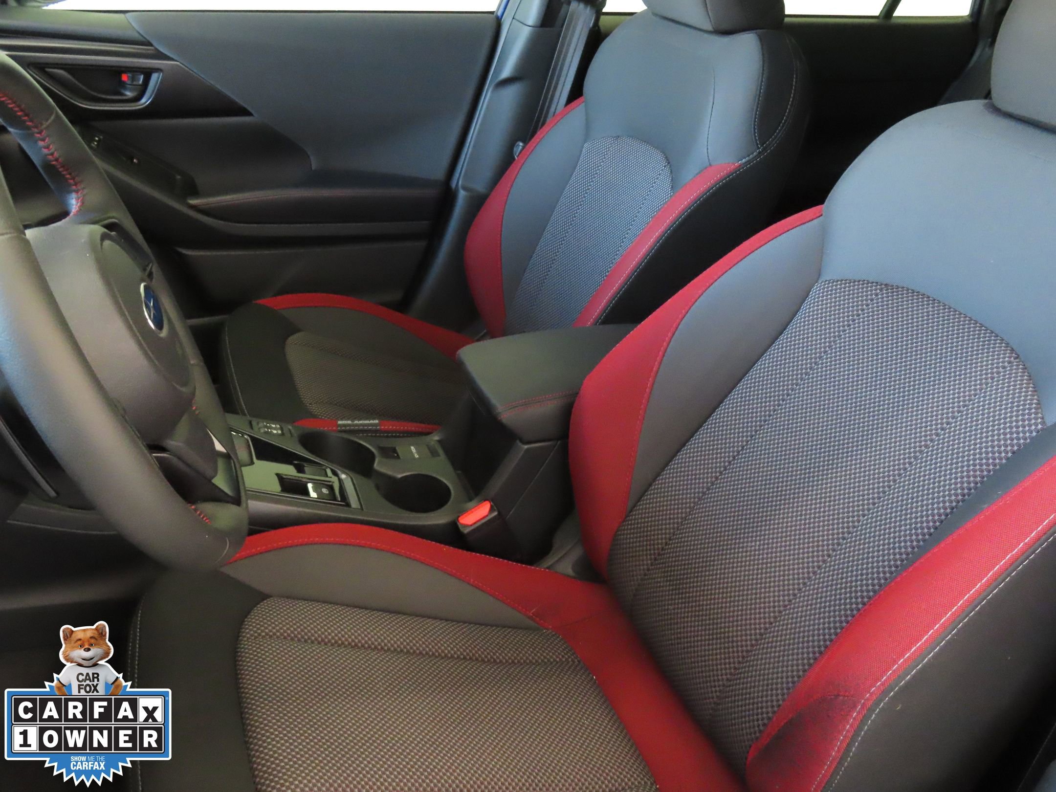 Used 2025 Subaru Impreza RS image 13