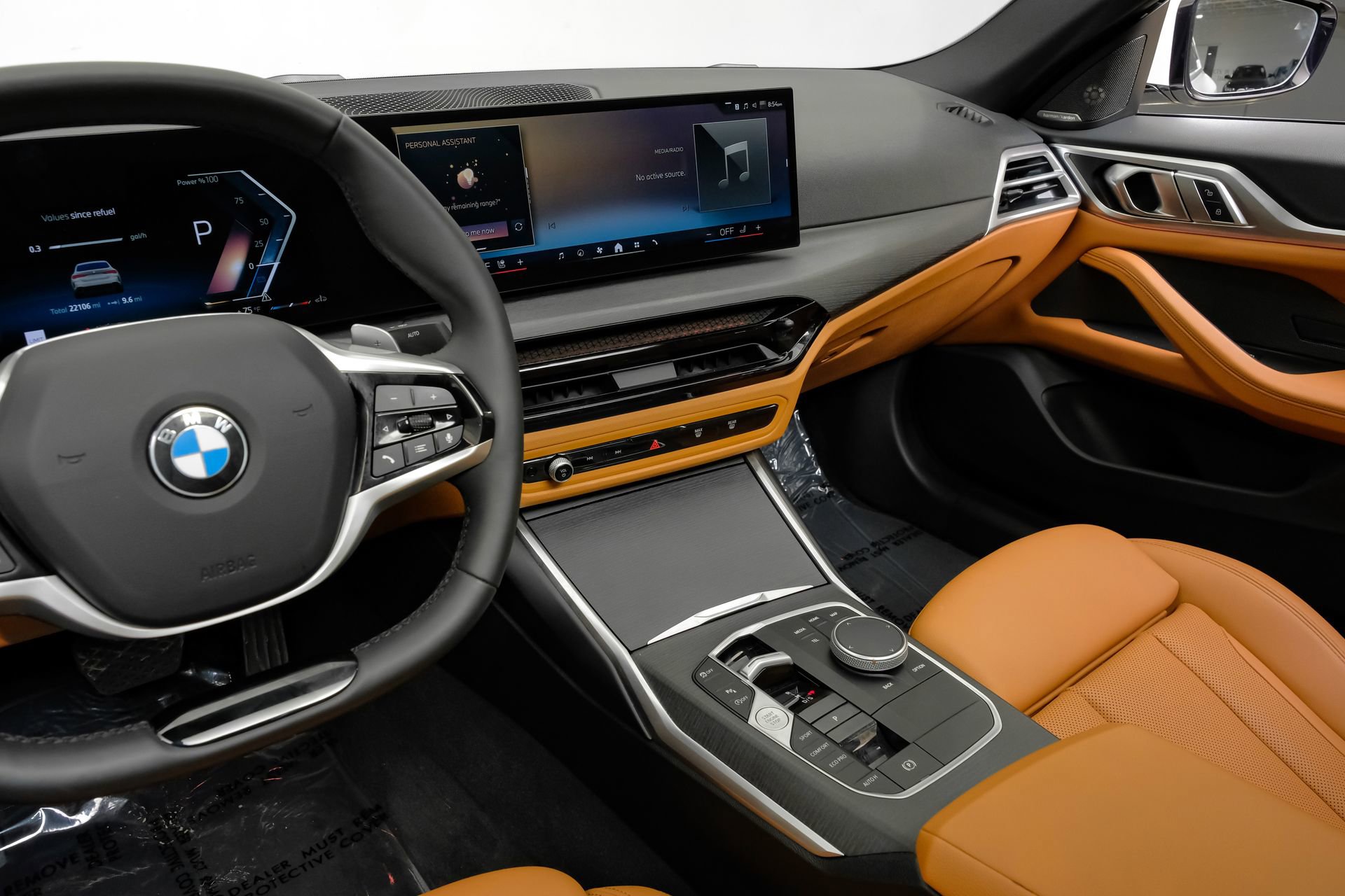 Used 2025 BMW 430i xDrive image 27