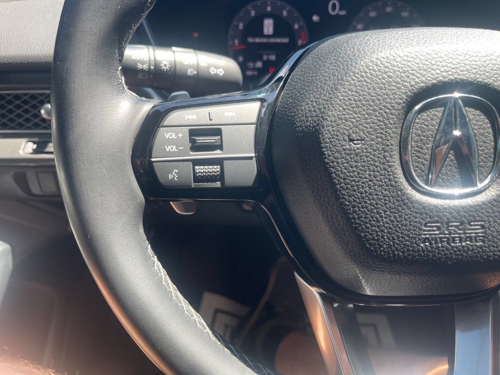 Used 2023 Acura Integra A-Spec FWD image 15