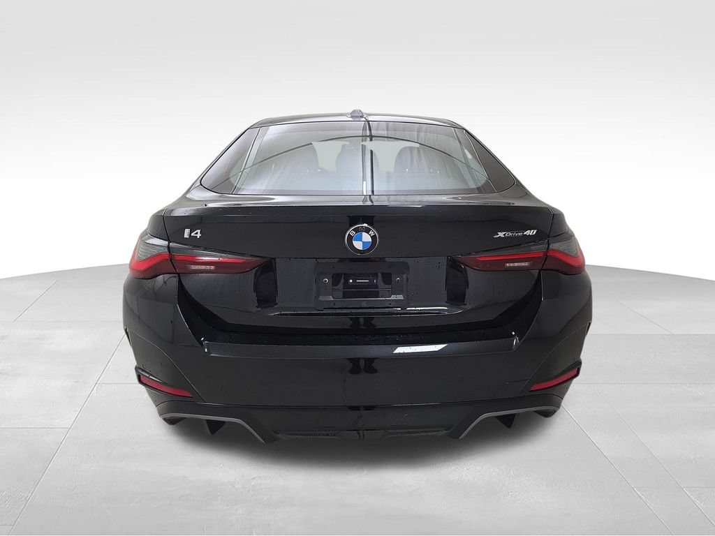 New 2026 BMW i4 xDrive40i w/ M Sport Package AWD/4WD image 9