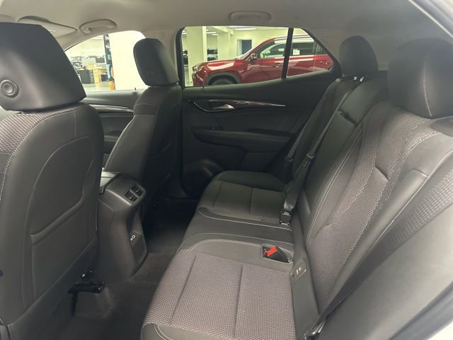 Used 2022 Buick Envision Preferred image 17