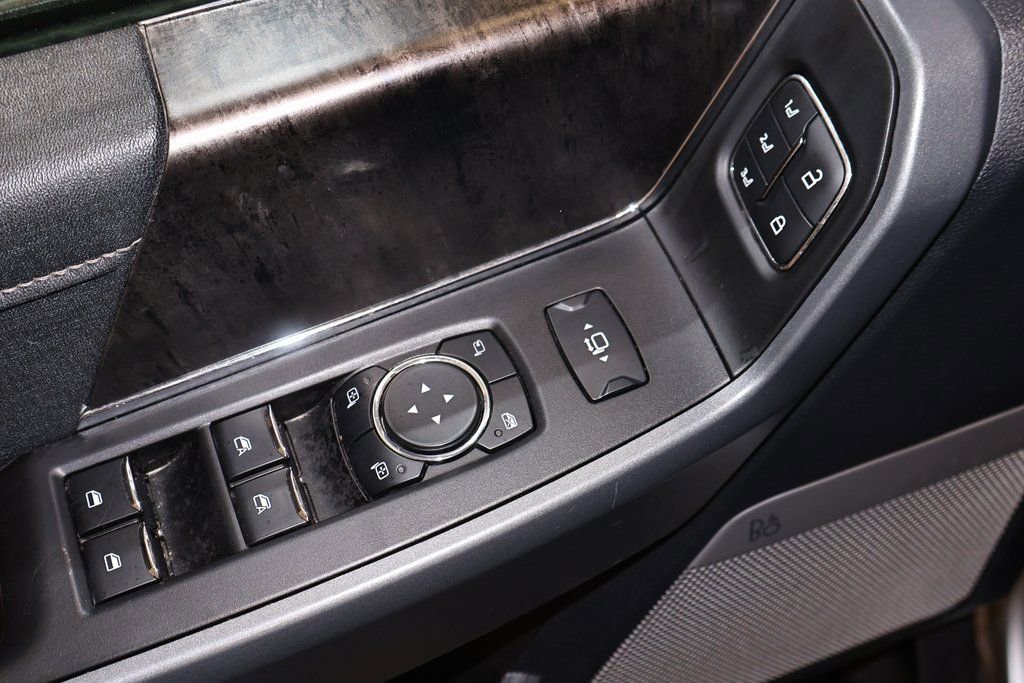 Certified 2024 Ford F350 Lariat w/ Lariat Ultimate Package image 12