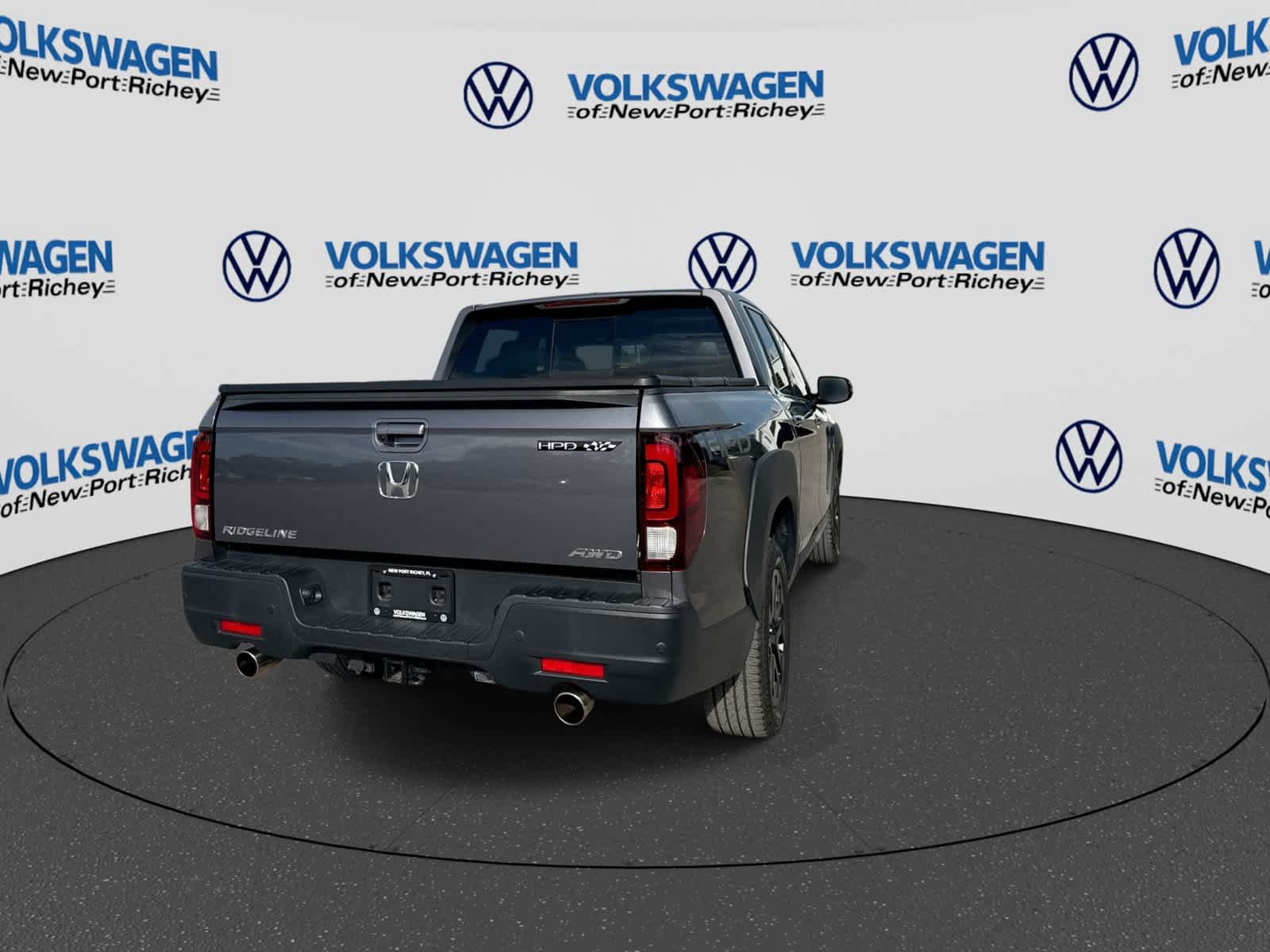 Used 2023 Honda Ridgeline RTL-E image 12