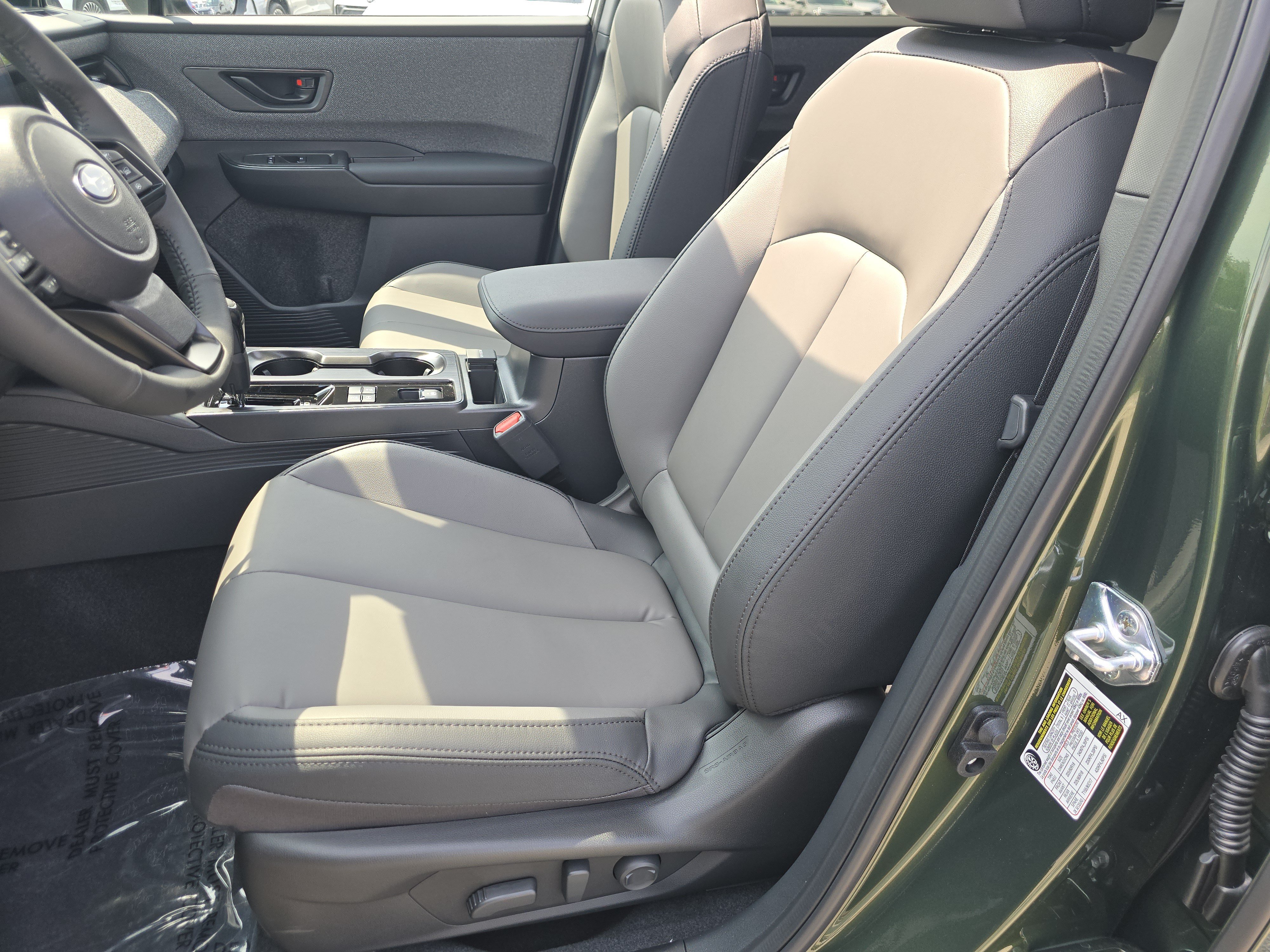 New 2026 Subaru Outback Premium AWD/4WD image 21