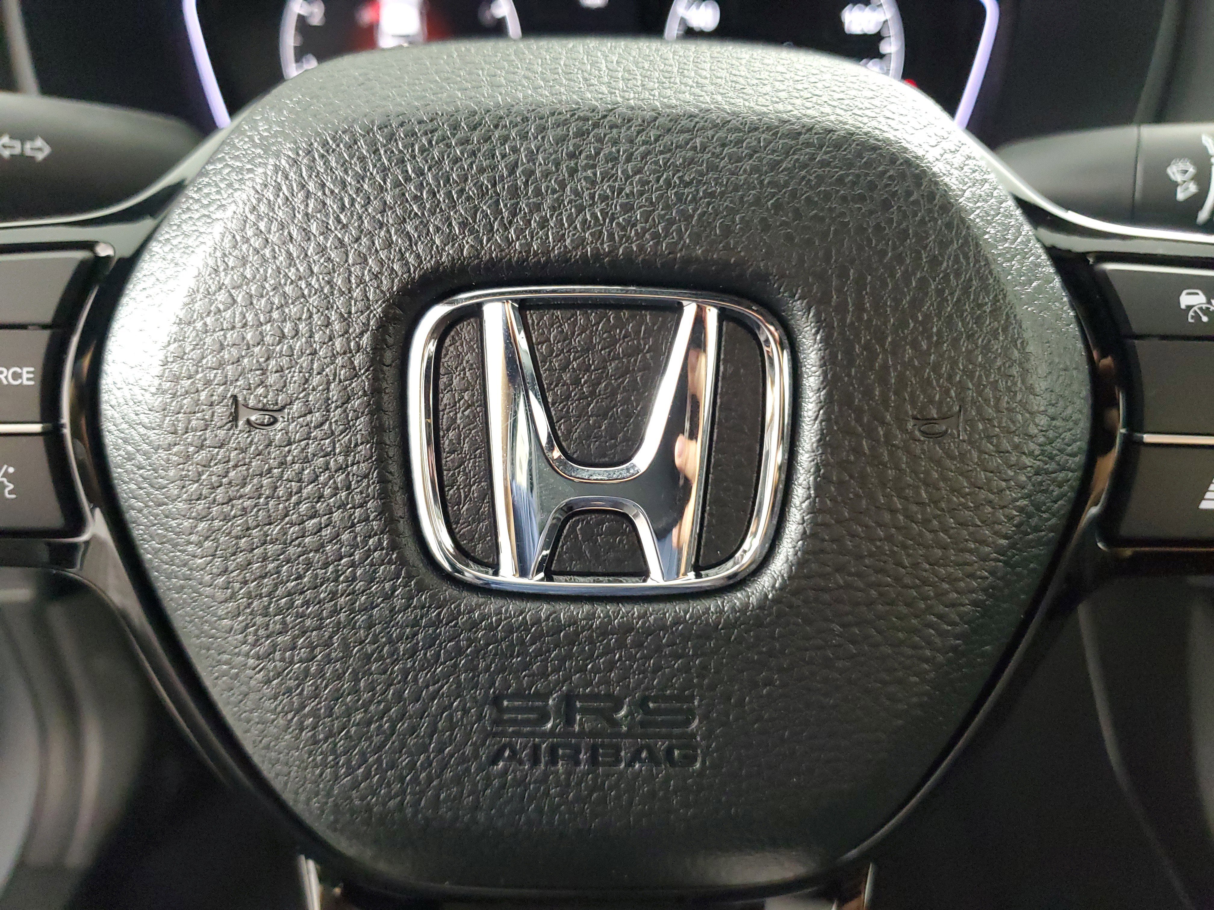 New 2026 Honda Civic Sport image 26