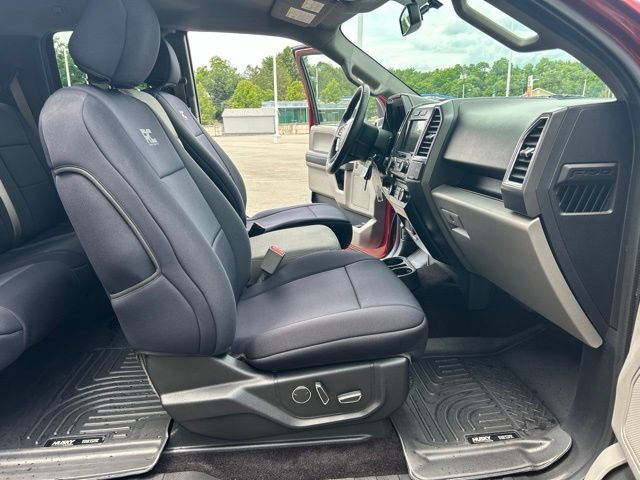 Used 2016 Ford F150 XLT w/ Equipment Group 302A Luxury AWD/4WD image 34