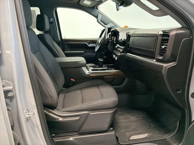 Used 2024 GMC Sierra 1500 Elevation w/ Preferred Package image 35