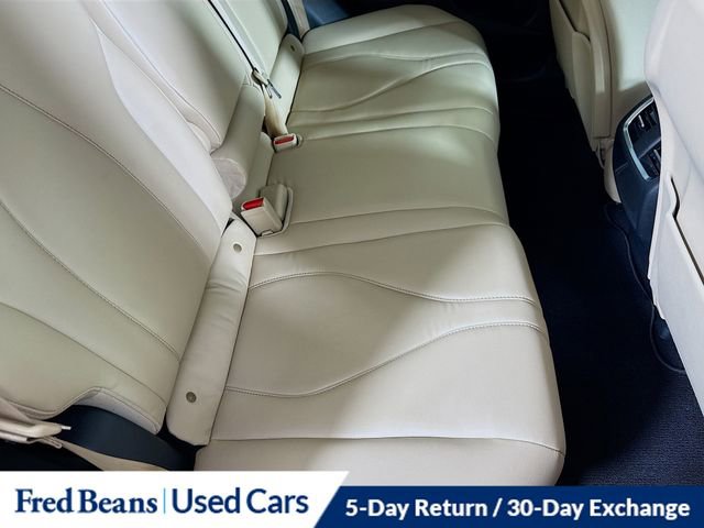 Used 2021 Acura RDX AWD image 36