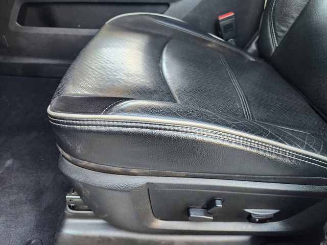 Used 2022 RAM 2500 Laramie image 19