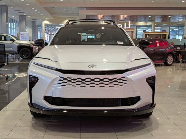 New 2026 Toyota Crown Signia Limited image 6