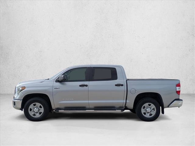 Used 2018 Toyota Tundra SR5 image 8