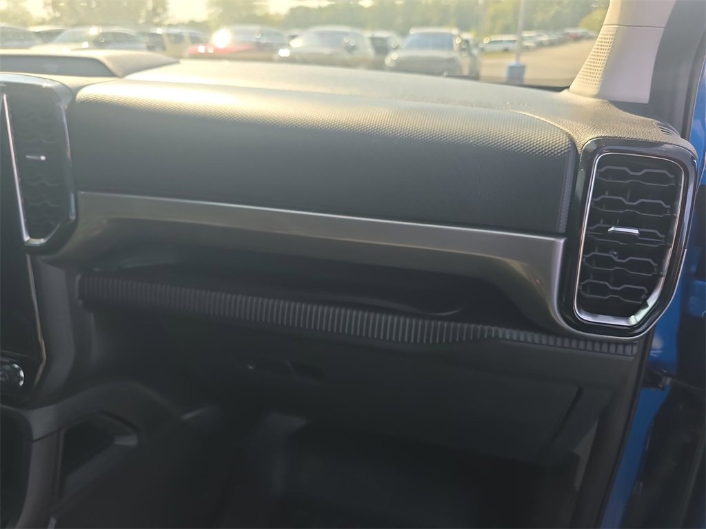 Used 2024 Ford Ranger XLT w/ FX4 Off-Road Package image 12