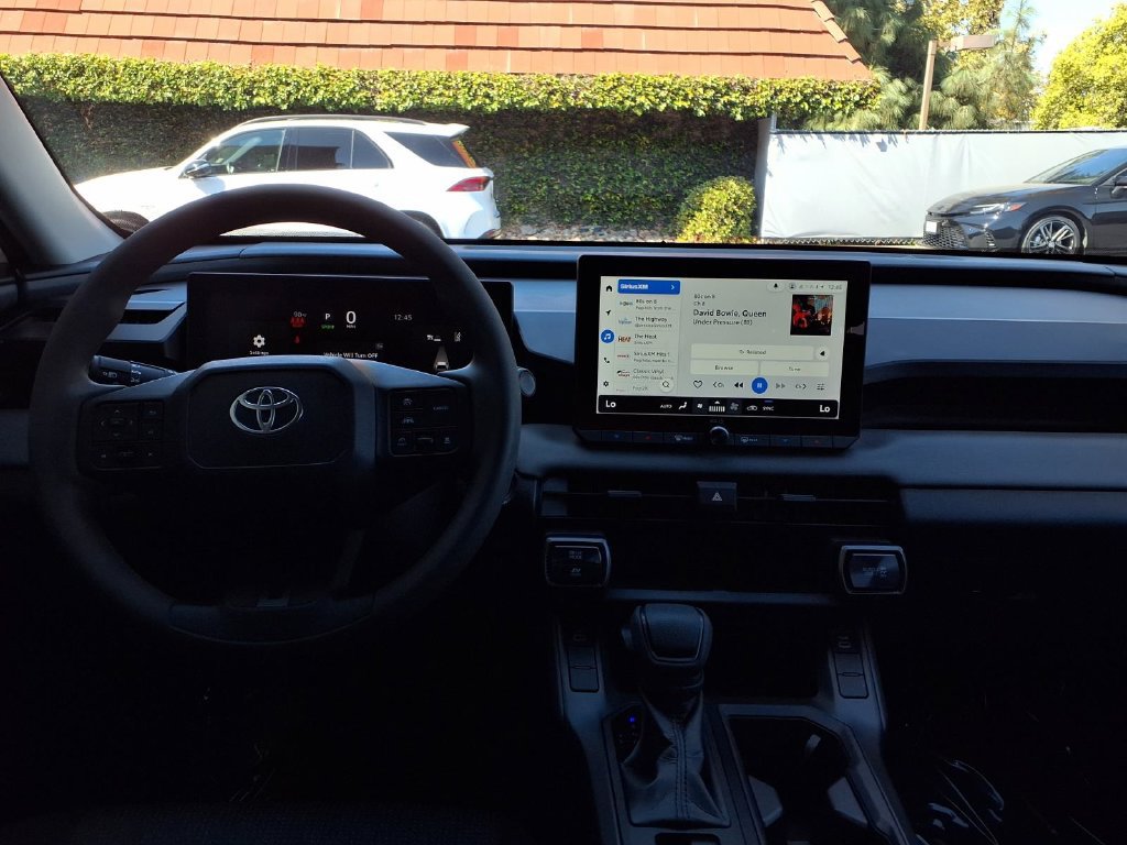Used 2026 Toyota RAV4 LE FWD image 24