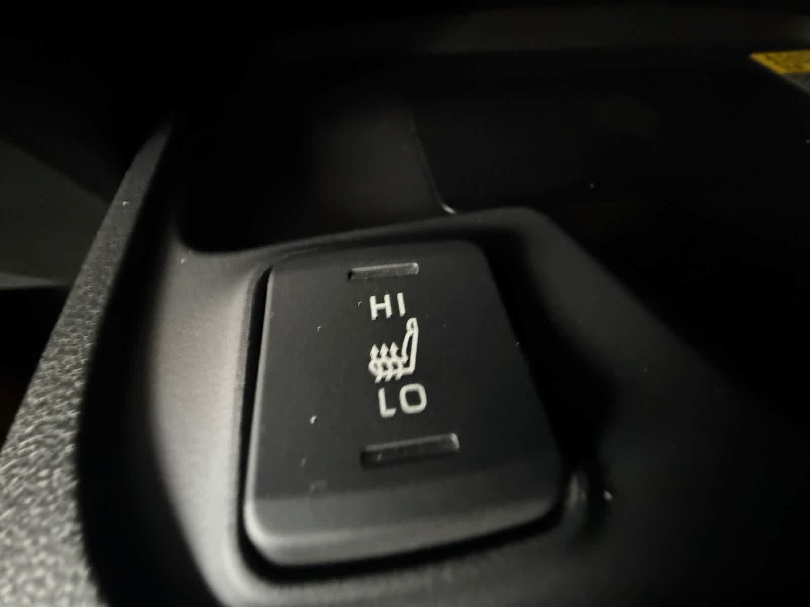New 2026 Toyota Corolla XSE FWD image 19