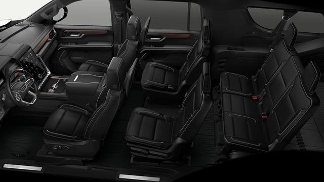 New 2026 GMC Yukon XL Denali w/ Denali Reserve Package image 46