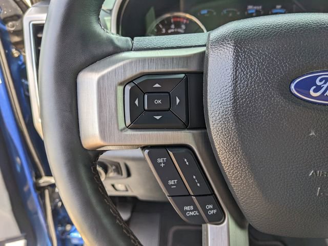 Used 2022 Ford F250 Platinum w/ Tremor Off-Road Package AWD/4WD image 34