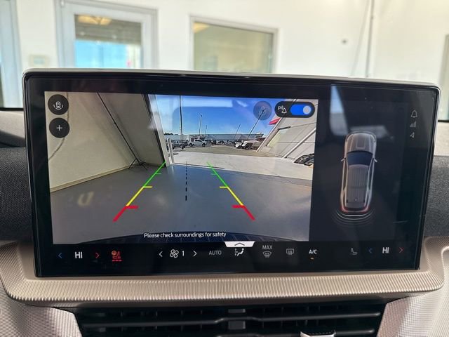 Used 2025 Ford Explorer Active w/ Active Comfort Package image 26