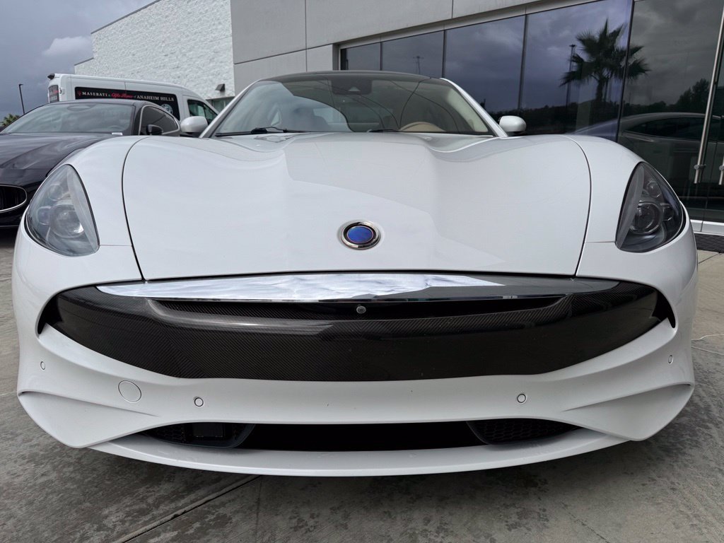 Used 2021 Karma Revero GT RWD image 4
