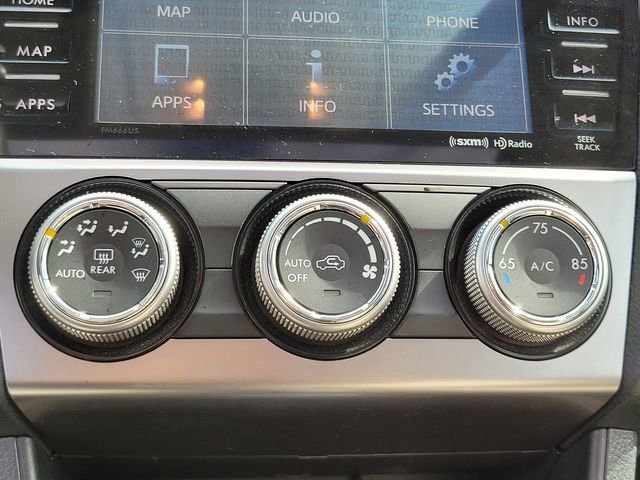 Used 2017 Subaru Crosstrek 2.0i Limited AWD/4WD image 23