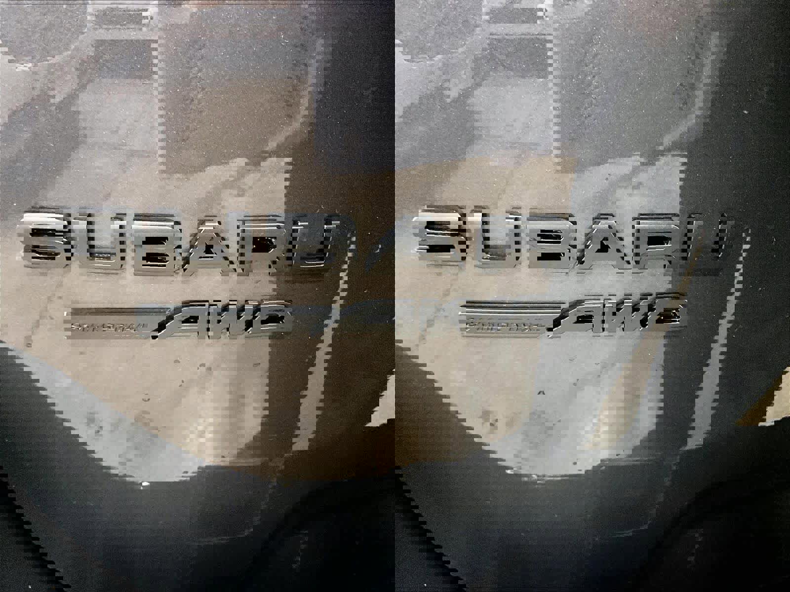 Used 2023 Subaru Forester Wilderness image 30