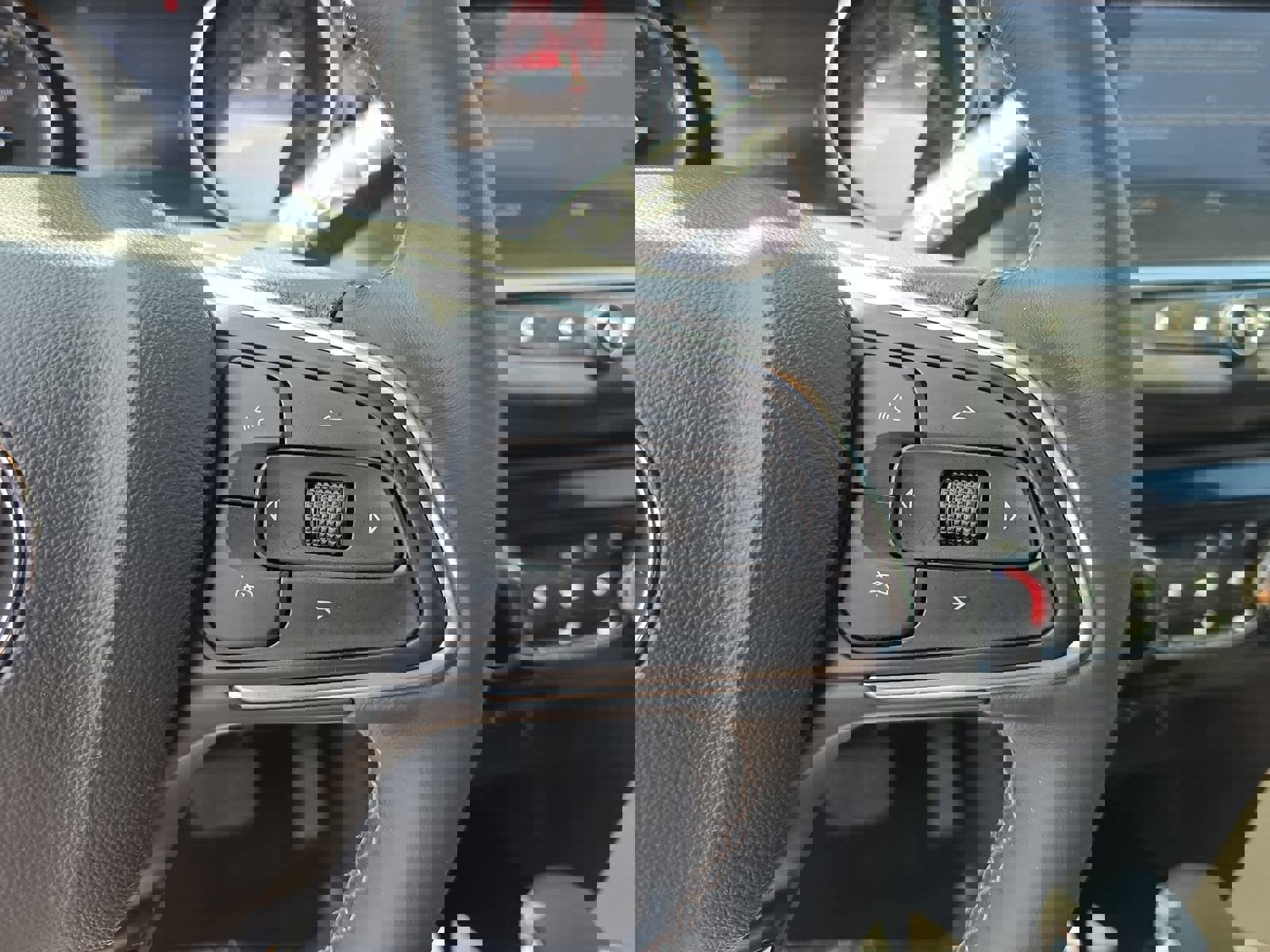 Used 2021 Buick Encore GX Preferred w/ Sport Touring Package image 20