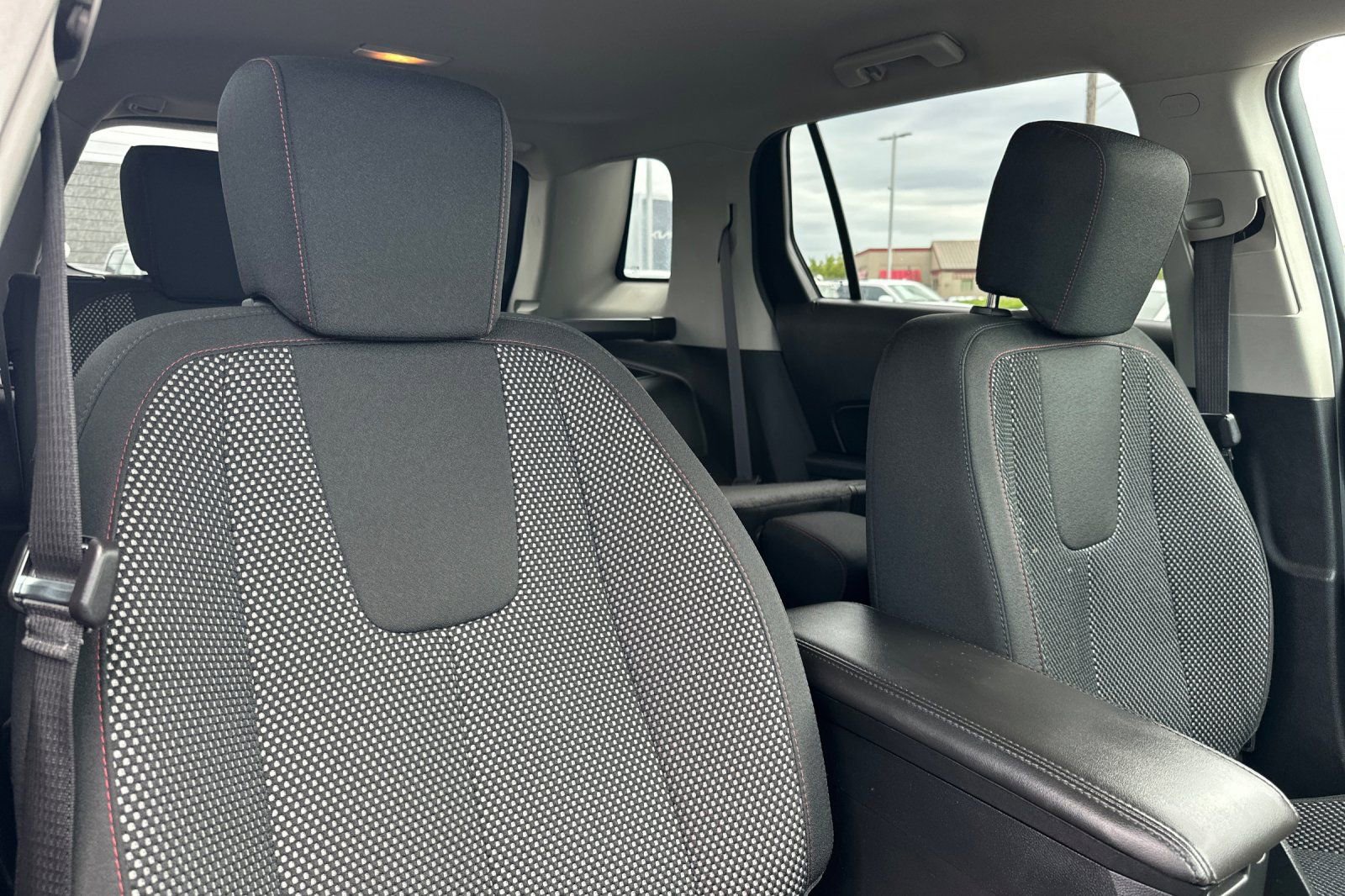 Used 2017 GMC Terrain SLE AWD/4WD image 17