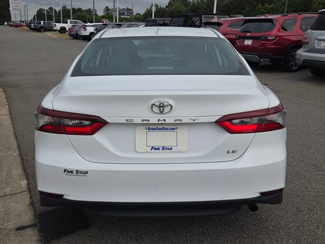 Used 2023 Toyota Camry LE FWD image 11