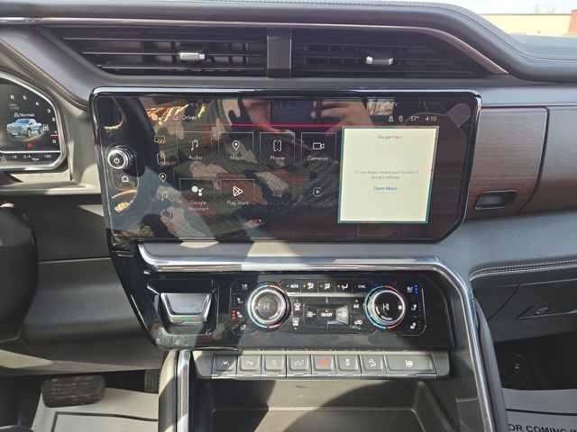 Used 2024 GMC Sierra 1500 Denali Ultimate image 28