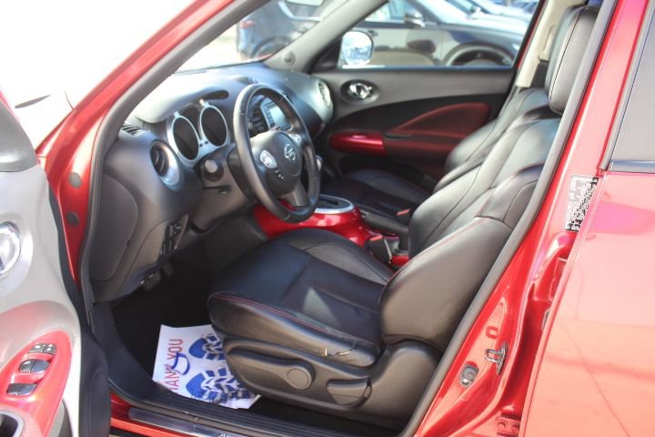 Used 2012 Nissan Juke SL image 28
