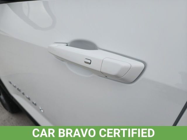 Certified 2025 Chevrolet Equinox LT w/ Safety and Technology Package image 11