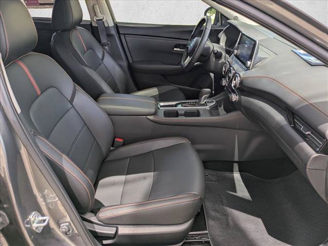 Used 2023 Nissan Sentra SR w/ SR Premium Package FWD image 20