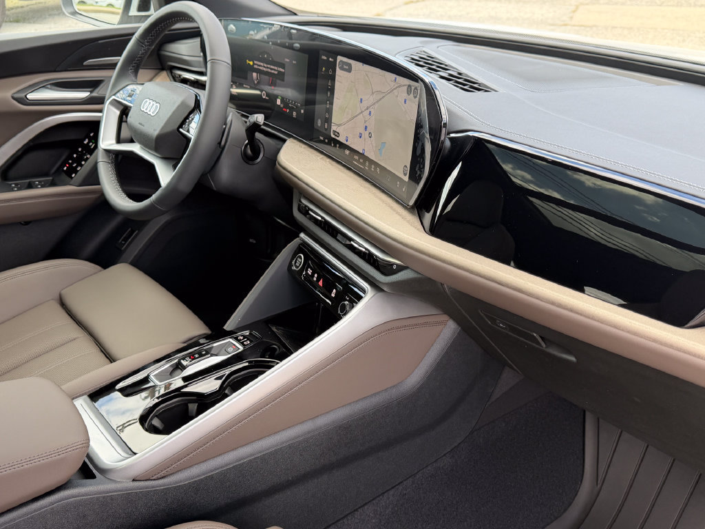 New 2026 Audi Q5 Premium Plus AWD/4WD image 12