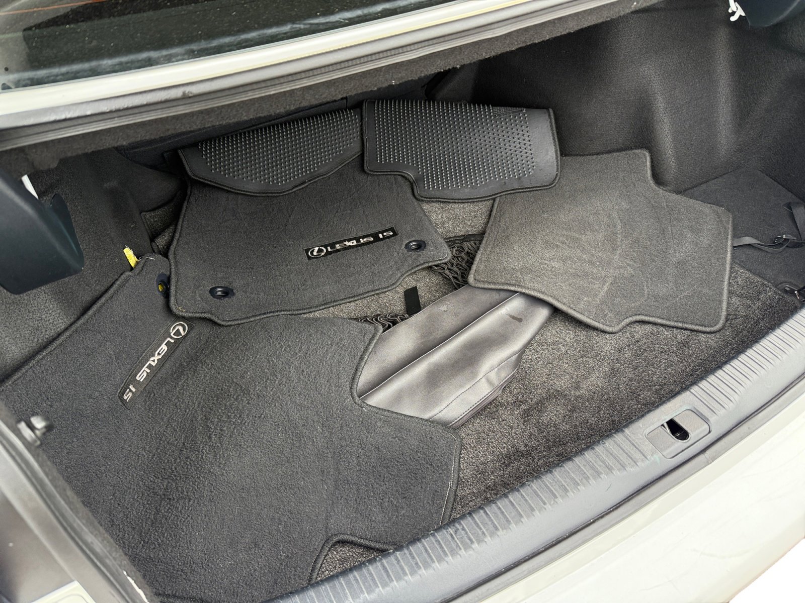 Used 2018 Lexus IS 300 w/ Accessory Package 2 image 12