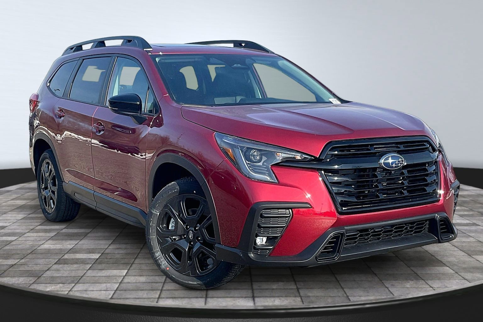 New 2026 Subaru Ascent Bronze Edition image 2