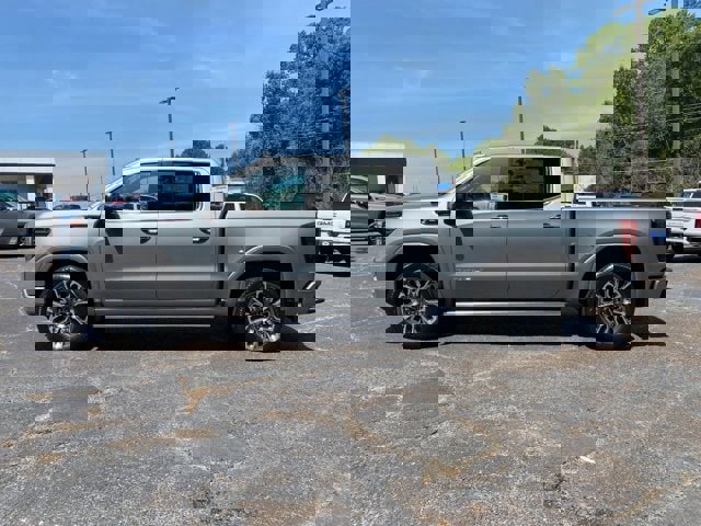 New 2026 GMC Sierra 1500 Denali Ultimate image 4