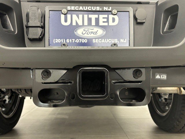 New 2026 Ford F350 Lariat image 12