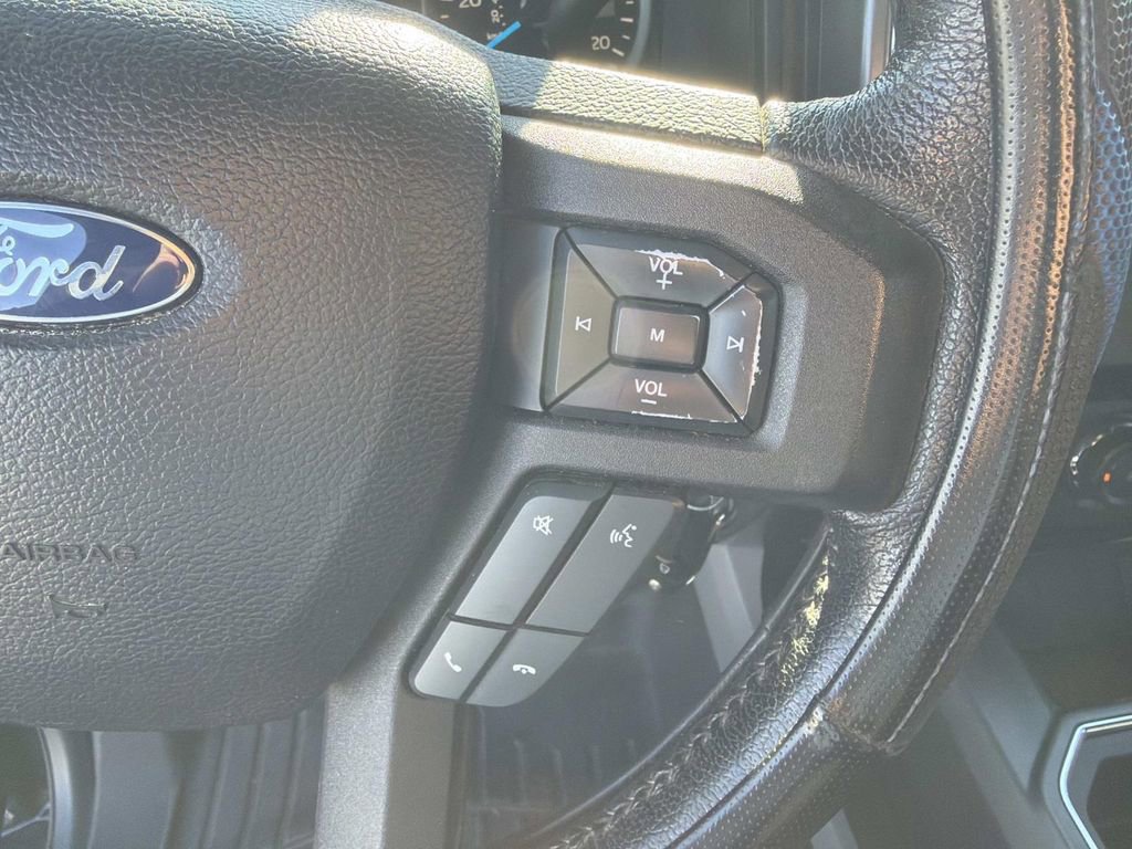 Used 2016 Ford F150 XLT w/ Equipment Group 302A Luxury image 32
