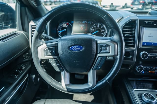 Used 2021 Ford Expedition Max XLT AWD/4WD image 35