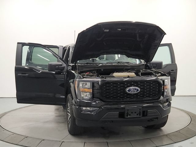 Used 2023 Ford F150 XL AWD/4WD image 10