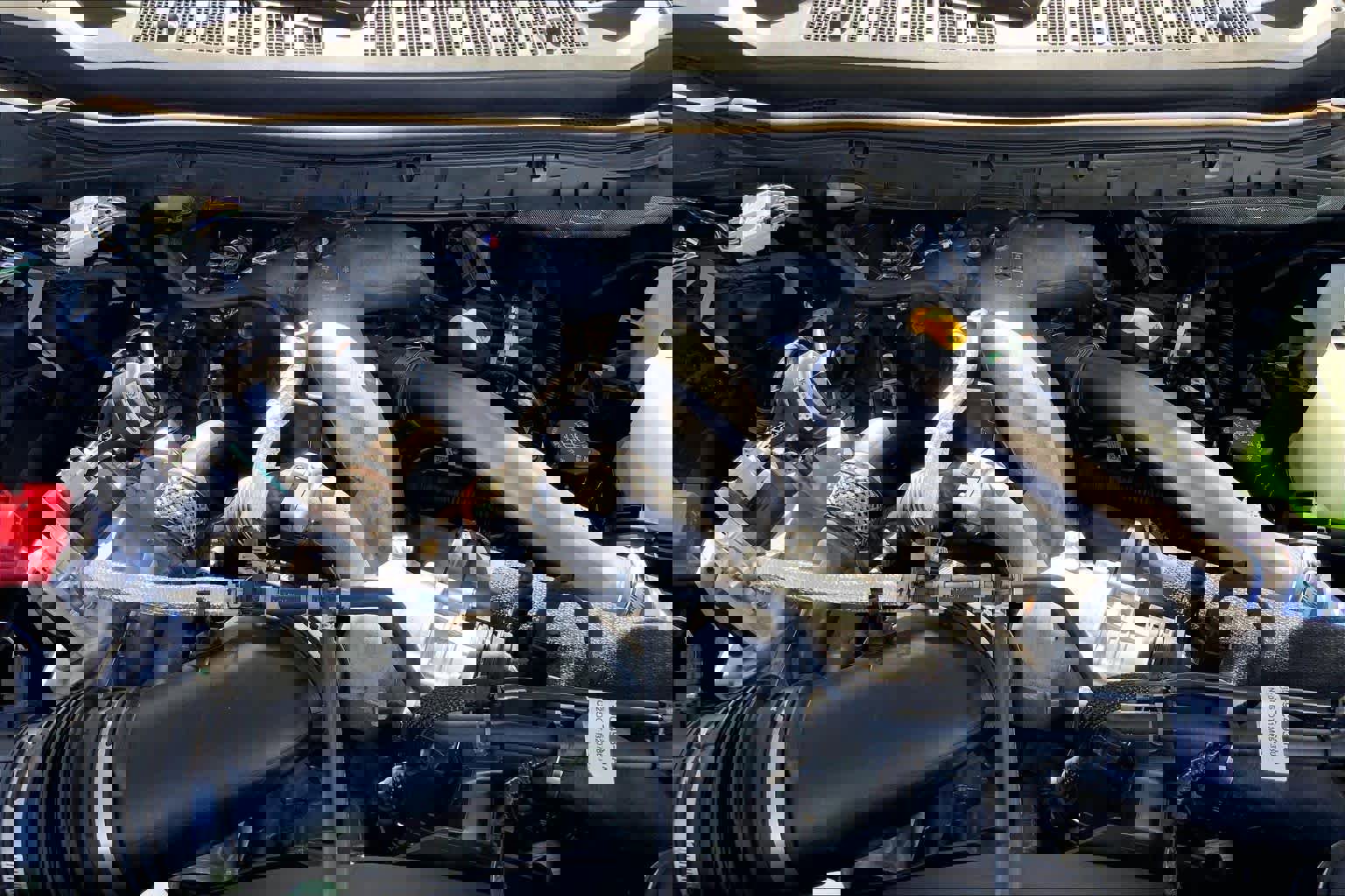 New 2026 Ford F350 XL w/ FX4 Off-Road Package image 17