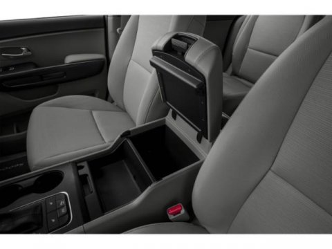 Used 2016 Kia Sedona EX image 21