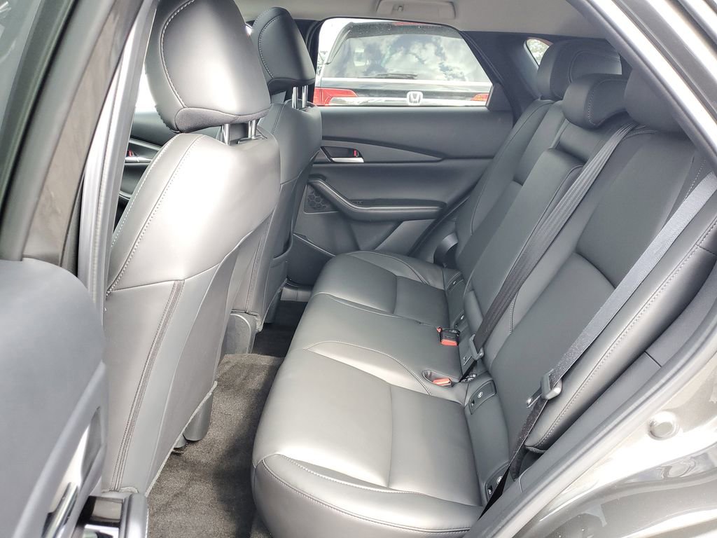 Used 2025 MAZDA CX-30 AWD 2.5 S w/ Preferred Package image 13