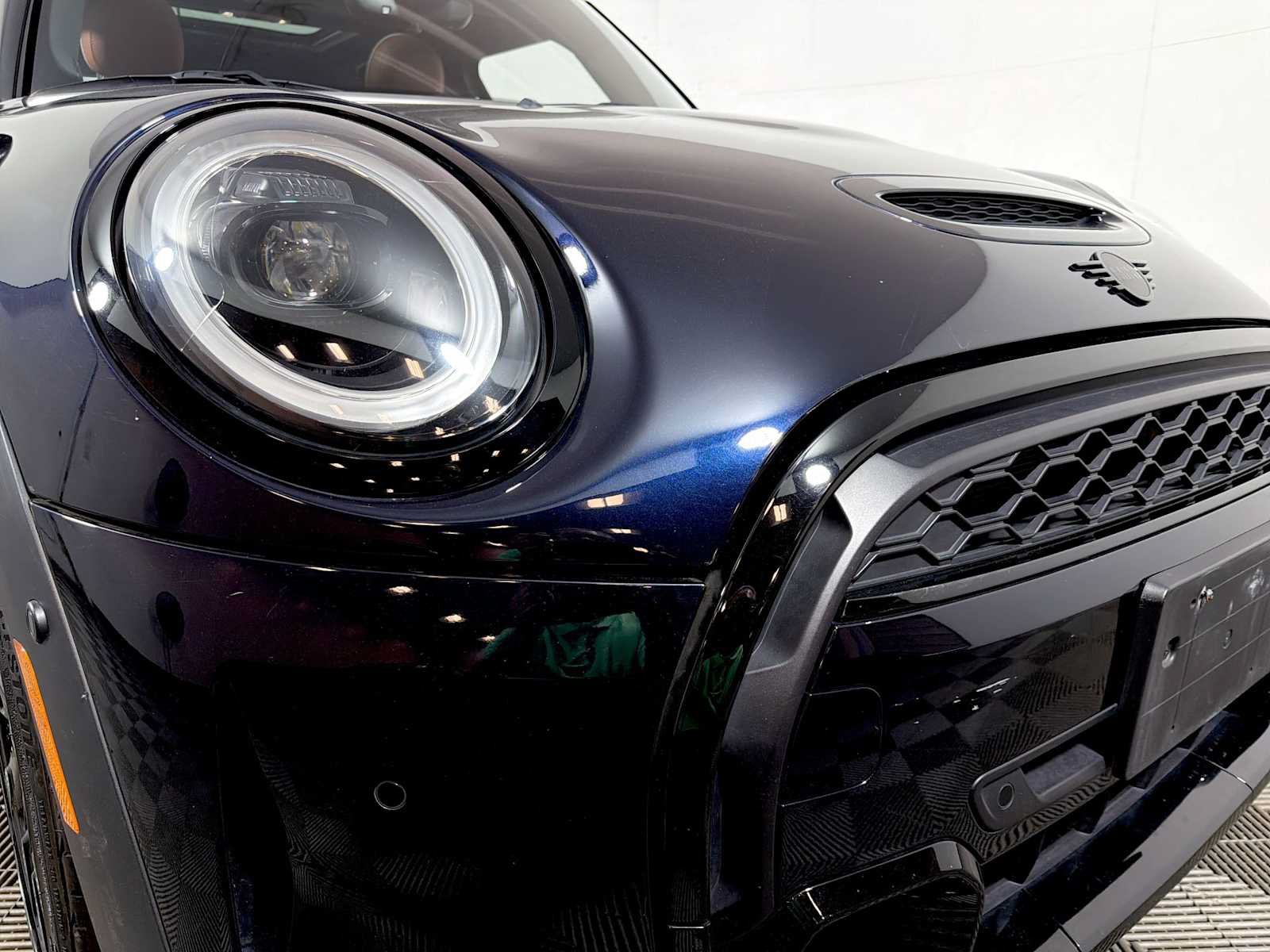 Used 2024 MINI Cooper S FWD image 25